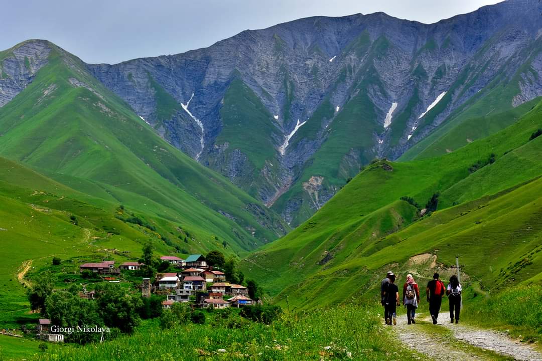 ხადას ხეობა