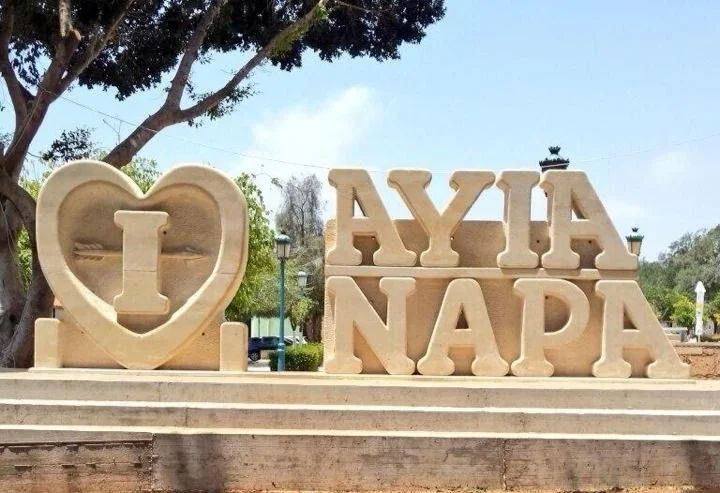 კვიპროსის ჯგუფური ტური